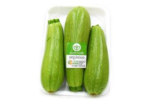Zucchini PUNTO VERDE Orgánico (Kg) en Tienda Inglesa