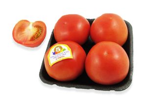 Tomate Americano Envasado (Kg) en Tienda Inglesa