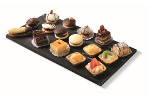 Masas Surtidas (Kg) en Tienda Inglesa