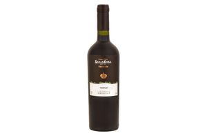 Vino SANTA ROSA Tinto Tannat Premium 750 ml en Tienda Inglesa
