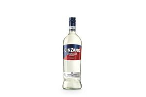 Vermouth CINZANO Bianco 1 L en Tienda Inglesa