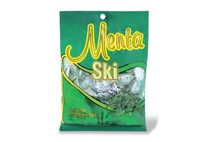 Caramelos de Menta SKI 160g en Tienda Inglesa