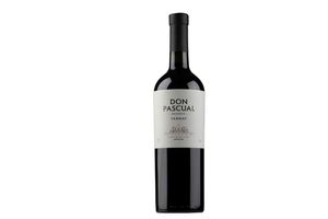 Vino DON PASCUAL Reserve Tinto Tannat 750 ml en Tienda Inglesa