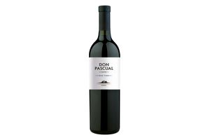 Vino DON PASCUAL Reserve Tinto Shiraz Tannat 750ml en Tienda Inglesa