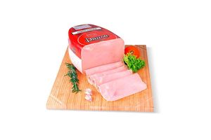 Jamón Cocido RAUSA (Kg) en Tienda Inglesa
