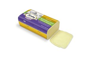 Queso Muzzarella Light Deslactosado FARMING  (Kg) en Tienda Inglesa