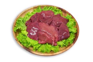 Hígado de Pollo AVÍCOLAS DEL OESTE (Kg) en Tienda Inglesa