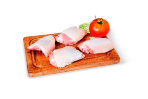 Muslo Corto AVÍCOLAS DEL OESTE (Kg) en Tienda Inglesa