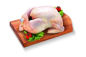 Pollo sin Menudos AVÍCOLAS DEL OESTE (Kg) en Tienda Inglesa