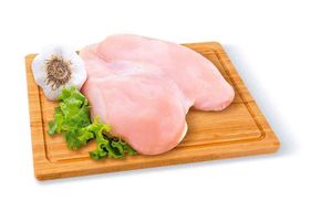 Suprema de Pollo AVESUR (Kg) en Tienda Inglesa