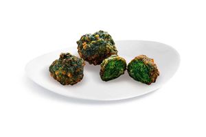 Buñuelos de Espinaca Fritos (Kg) en Tienda Inglesa