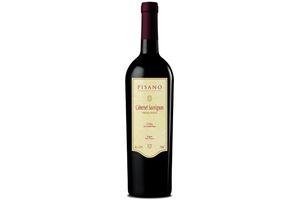 Vino PISANO Tinto Cabernet Sauvignon 750 ml en Tienda Inglesa