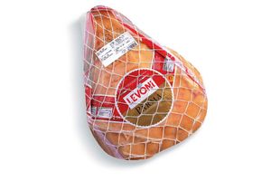 Jamón Crudo Parma LEVONI (kg) en Tienda Inglesa