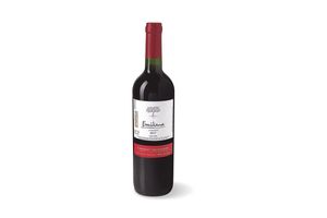 Vino EMILIANA Tinto Cabernet Sauvignon 750 ml en Tienda Inglesa