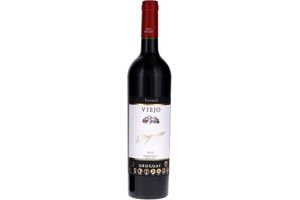 Vino H. STAGNARI Tinto Tannat Viejo 750 ml en Tienda Inglesa