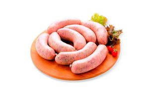 Chorizos RAUSA (Kg) en Tienda Inglesa