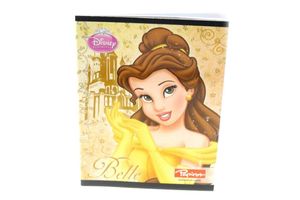 Cuaderno Rayado PAPIROS 36 Hojas en Tienda Inglesa