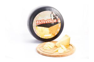 Queso Semi Duro Helvética (Kg) en Tienda Inglesa