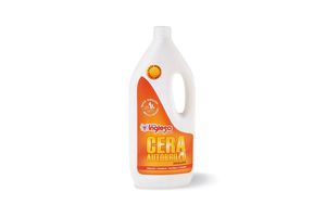 Cera Autobrillo Incolora TIENDA INGLESA 1 L en Tienda Inglesa