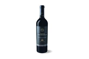 Vino Tinto TRAPICHE Gran Medalla Cabernet Sauvignon 750 ml en Tienda Inglesa