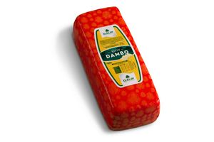 Queso Dambo CLALDY (Kg) en Tienda Inglesa