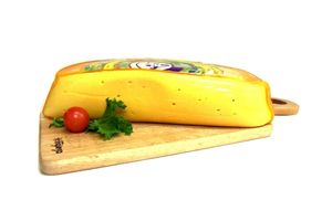 Queso Colonia sin Sal EL GAUCHO de Corte (Kg) en Tienda Inglesa