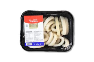 Aros de Calamares TIENDA INGLESA 500 gr en Tienda Inglesa