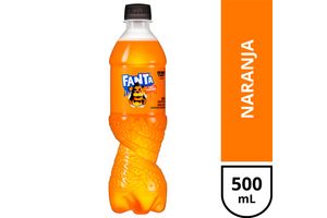 FANTA Original 500 ml en Tienda Inglesa