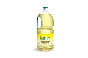 Aceite de Girasol NATURA 3 L en Tienda Inglesa