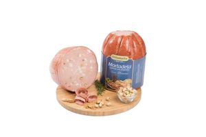 Mortadela con Pistachos OTTONELLO (Kg) en Tienda Inglesa