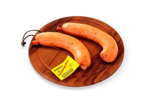 Chorizo Cantimpalos Frescos CATTIVELLI (Kg) en Tienda Inglesa
