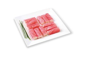 Kanikama Bastones de Pescado (Kg) en Tienda Inglesa
