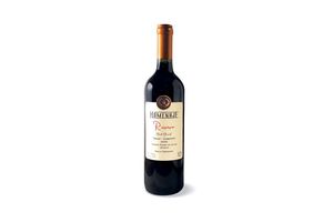 Vino Tinto HOMENAJE  Tannat Cabernet 750 ml en Tienda Inglesa