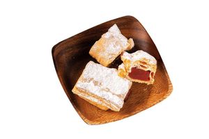 Pastel de Membrillo TIENDA INGLESA x Unidad en Tienda Inglesa