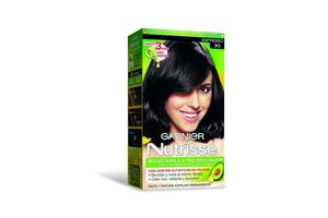 Kit Completo de Coloración Expreso 30 GARNIER Nutrisse 45 gr en Tienda Inglesa