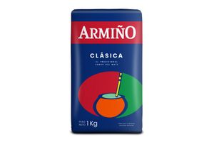 Yerba ARMIÑO Clásica 1 Kg en Tienda Inglesa