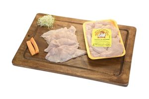 Suprema de Pollo Fileteada AVICOLAS DEL OESTE (Kg) en Tienda Inglesa