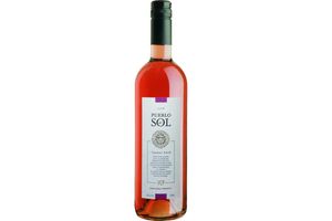 Vino PUEBLO DEL SOL Rosado Tannat Rosé 750 ml en Tienda Inglesa