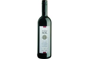 Vino PUEBLO DEL SOL Tinto Pinot Noir 750 ml en Tienda Inglesa