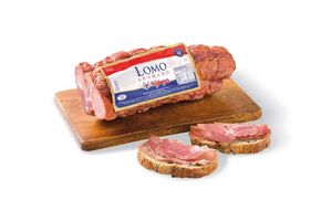 Lomo TIENDA INGLESA Ahumado (Kg) en Tienda Inglesa