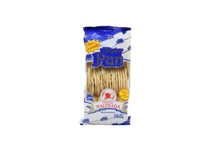 Galleta Malteada Hojaldrada MISTER PAN 300 gr en Tienda Inglesa