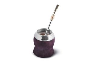 Conjunto de Mate Forrado Copita Suela en Tienda Inglesa