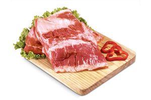 Pechito de Cerdo (Kg) en Tienda Inglesa