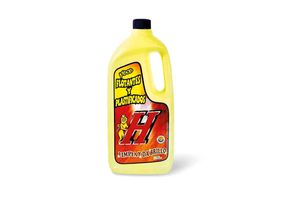 Cera H para Pisos Flotantes y Plastificados 900ml en Tienda Inglesa