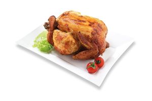 Pollo al Spiedo TIENDA INGLESA (Kg) en Tienda Inglesa