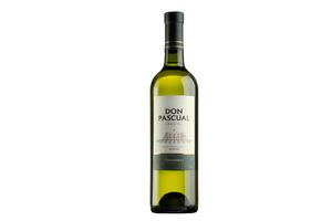 Vino DON PASCUAL Varietal Blanco Chardonnay 750 ml en Tienda Inglesa