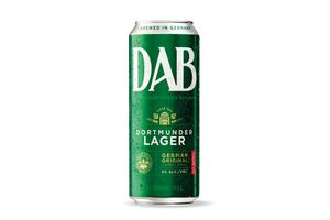 Cerveza DAB Lata 500 ml en Tienda Inglesa
