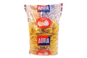 Fideos ADRIA Nido 2 500 gr en Tienda Inglesa