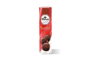 Chocolate Negro DROSTE Bittersweet Tubo 85 gr en Tienda Inglesa