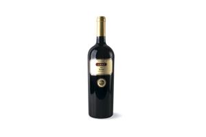 Vino JUAN CARRAU Tinto Bodegas Amat Tannat 750 ml en Tienda Inglesa